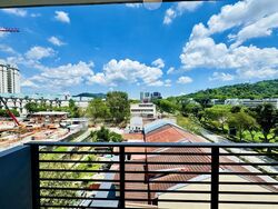 BUKIT 828 (D23), Apartment #458674921